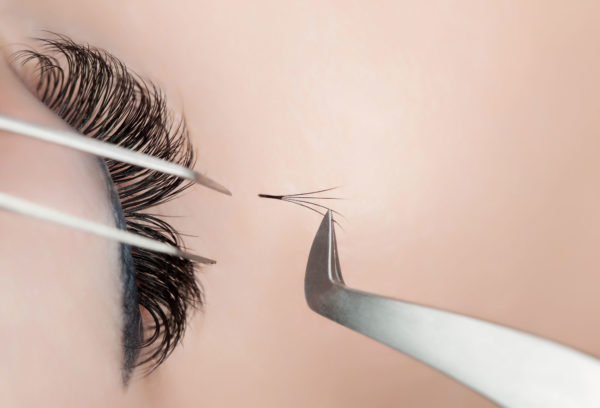 Lash Volume - AdvanceLashes