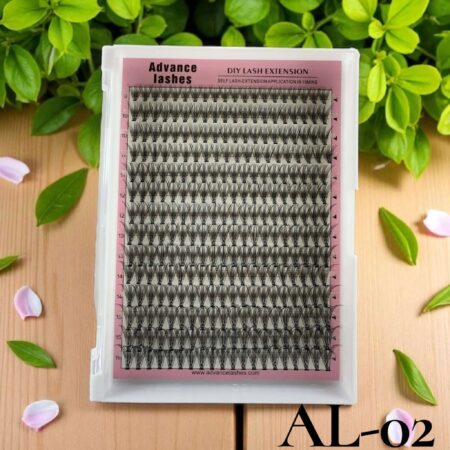 Mink Cluster AL-02