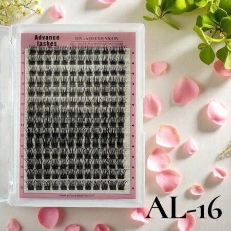 Mink Cluster AL-16