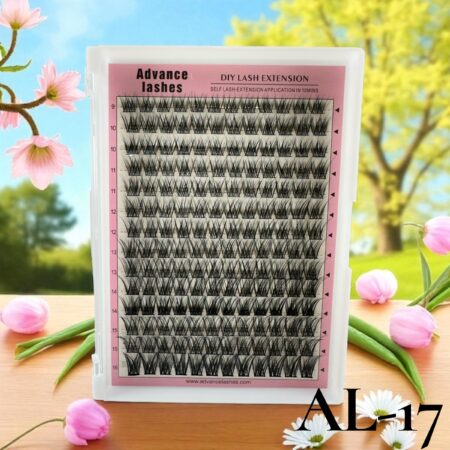 Mink Cluster AL-17